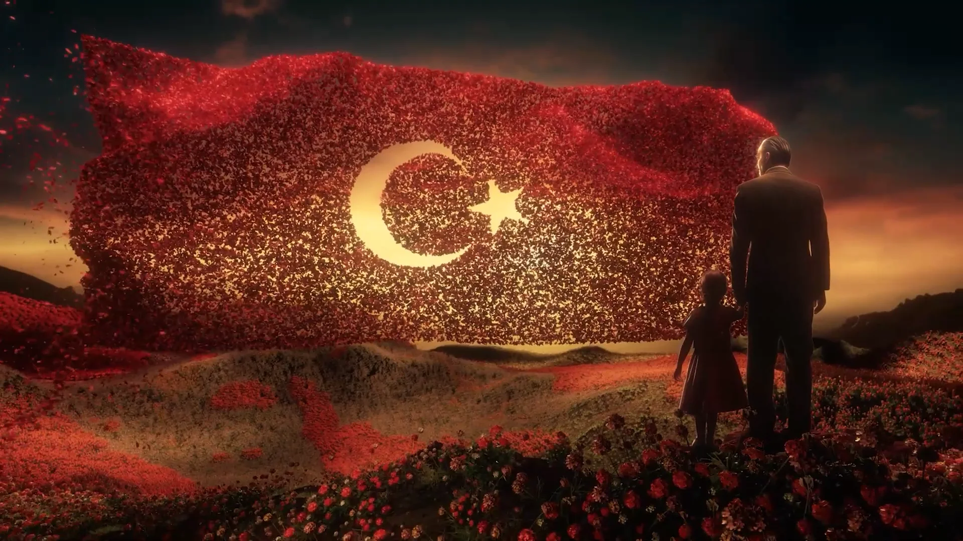Kenan Doğulu — The Second Century frame 1