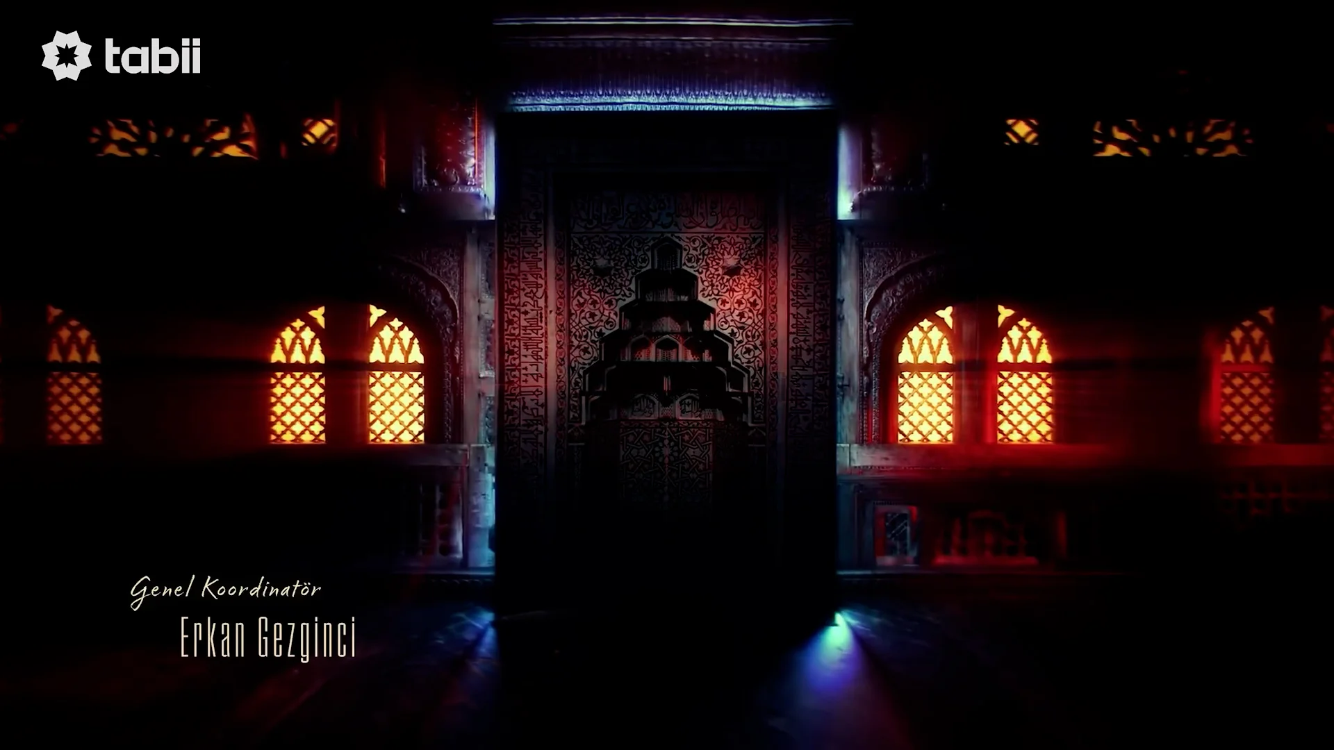 Mevlânâ Celâleddîn-i Rûmî frame 3
