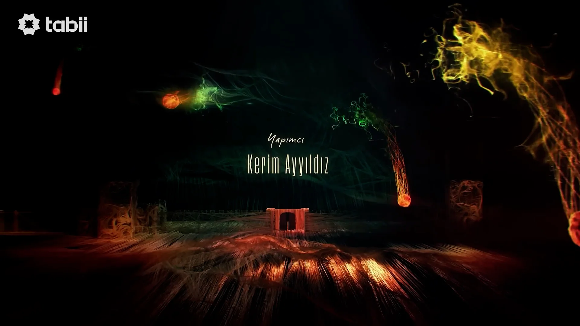Mevlânâ Celâleddîn-i Rûmî frame 8